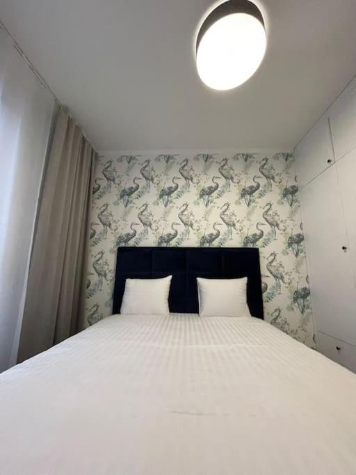 Forum Wola Fine Apartment 华沙 外观 照片
